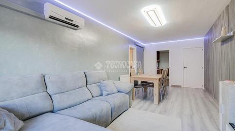 Foto 4 de Pis en venda a Ca n'Oriol, Rubí