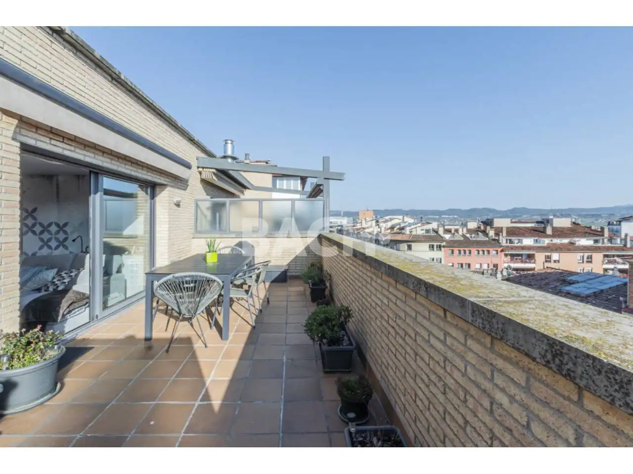 Dúplex en venta en Ronda Francesc Camprodon, 12, Nord