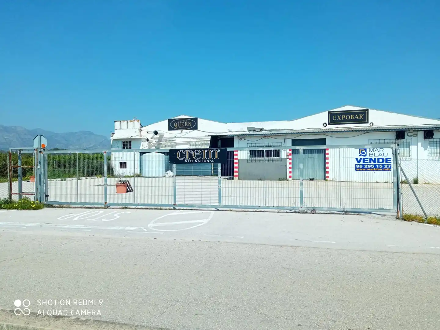 Nave industrial en venta en Palma de Gandia, imagen 4