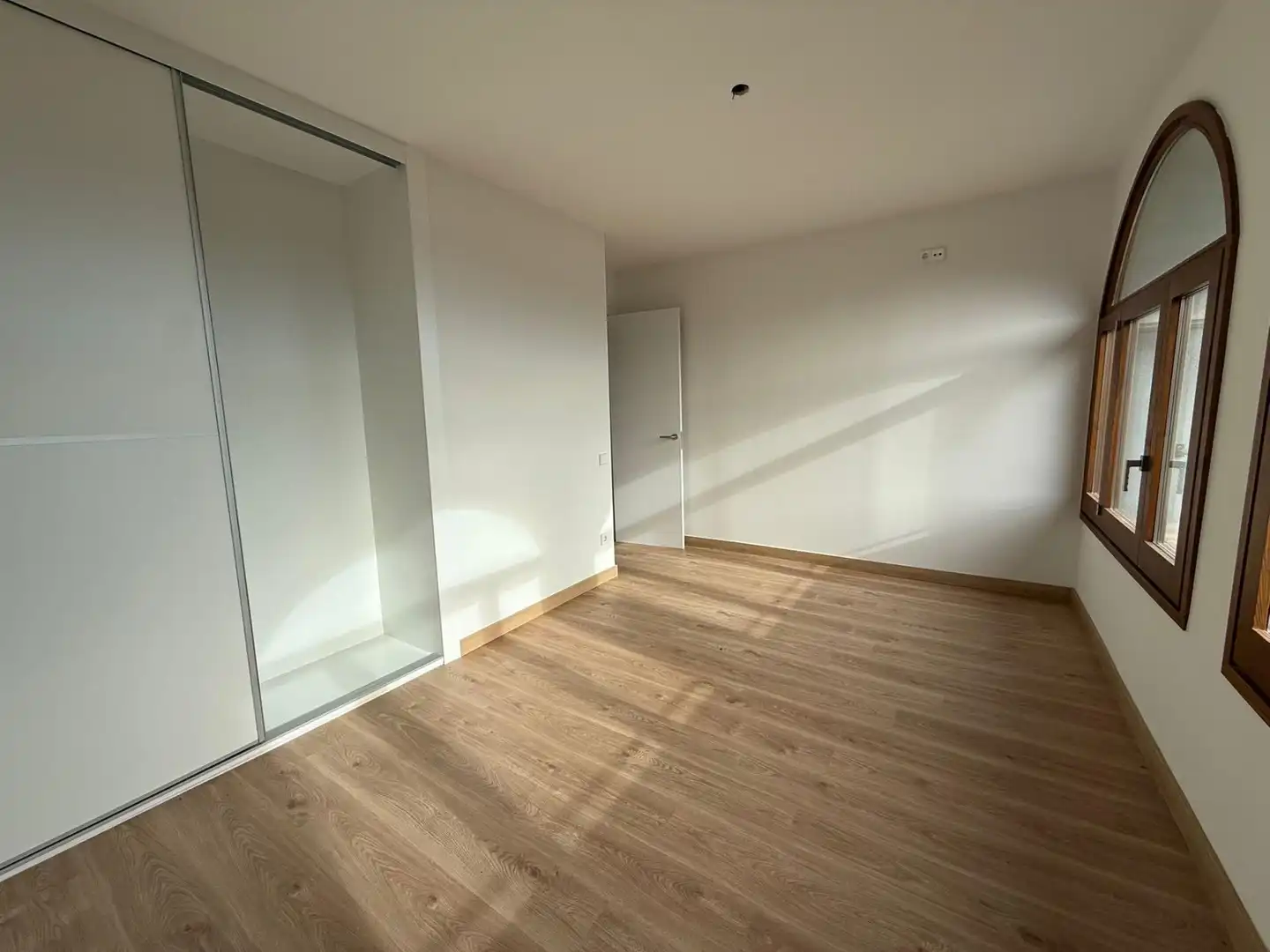 Habitación de Casa o chalet en venta en Centelles con Aire acondicionado, Jardín privado y Balcón