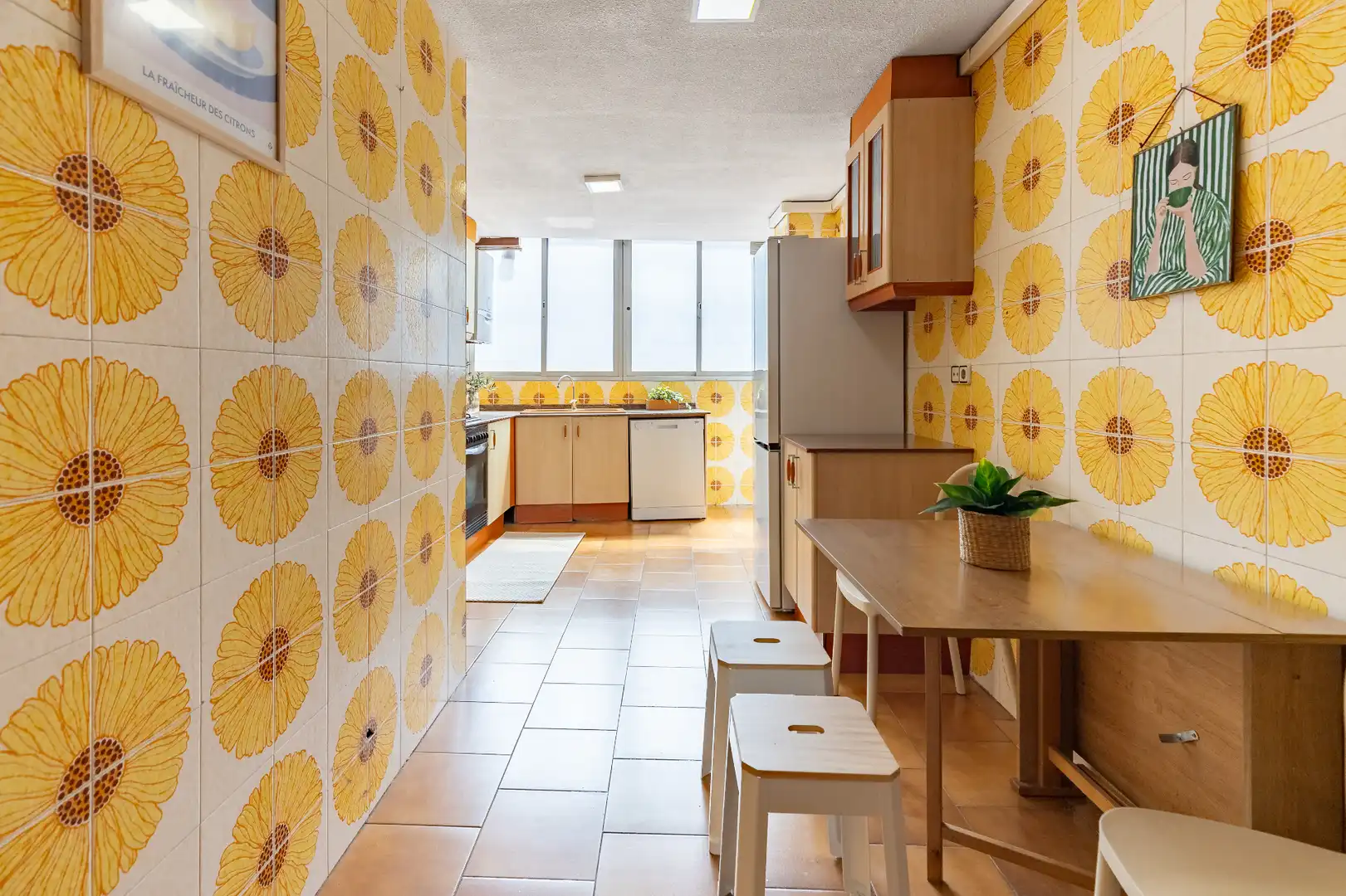 Cocina de Piso en venta en Valencia con Aire acondicionado, Calefacción y Trastero
