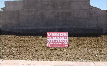 Terreno residencial en Venta en Corral de Almaguer
