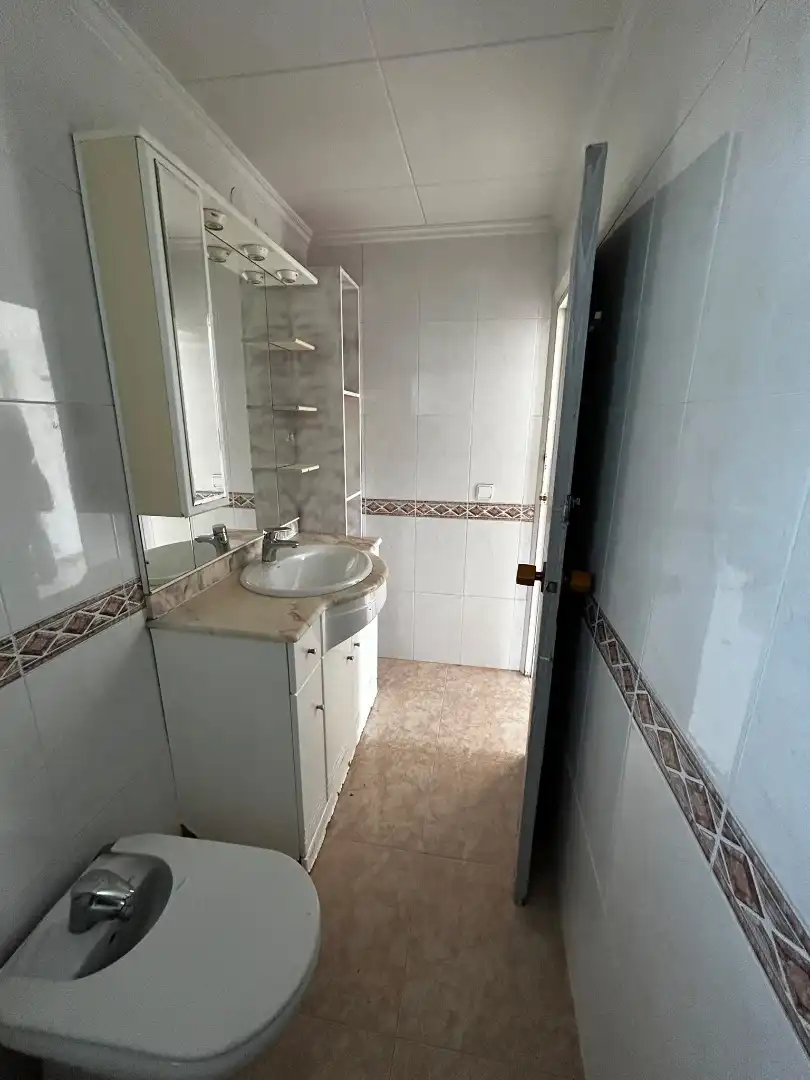 Bany de Pis en venda en Vila-roja