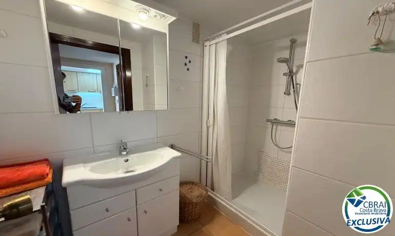 Apartamento con piscina en venta en Avinguda de la Gola de l'Estany, imagen 24