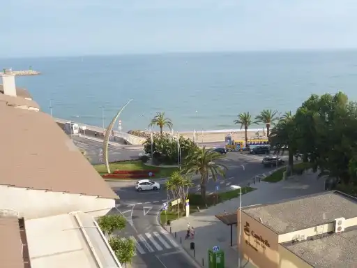 Apartament de lloguer a Carrer de Robert Gerhard, 3, Port - Horta de Santa María
