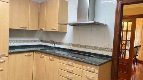 Foto 5 von Wohnung zur Miete in Calle Arlamendi, Las Arenas, Getxo