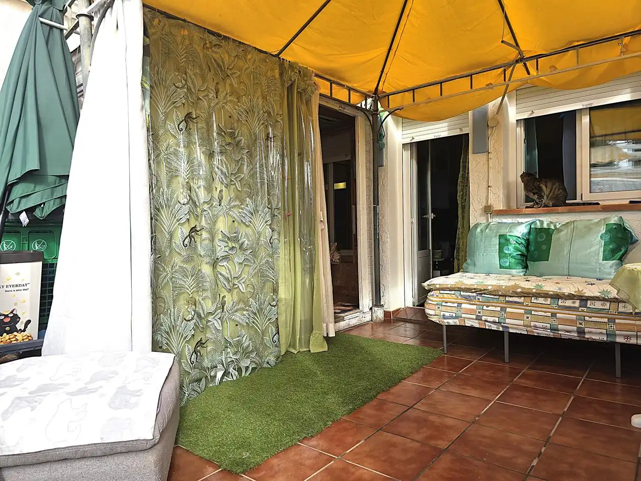 Appartamento con piscina in vendita a calle de la Ermita, imagen 2