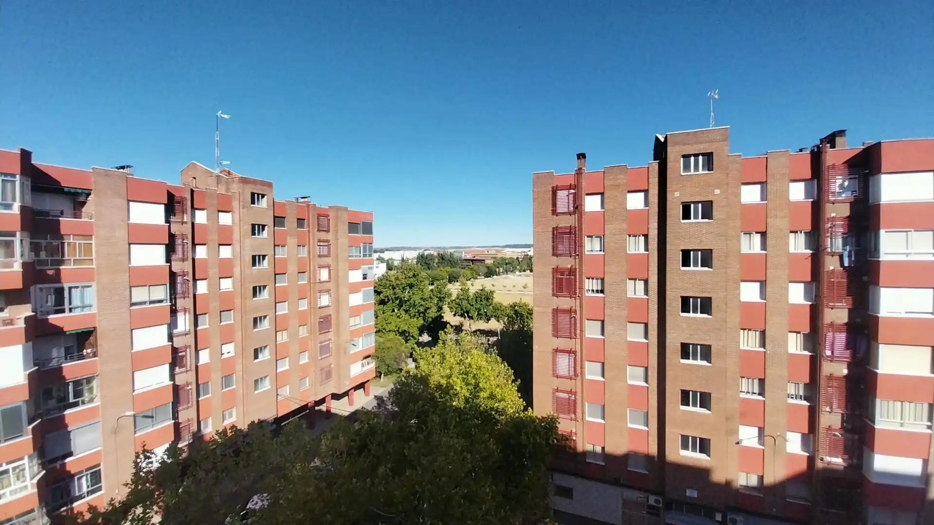 Wohnung zur Miete in Barrio España