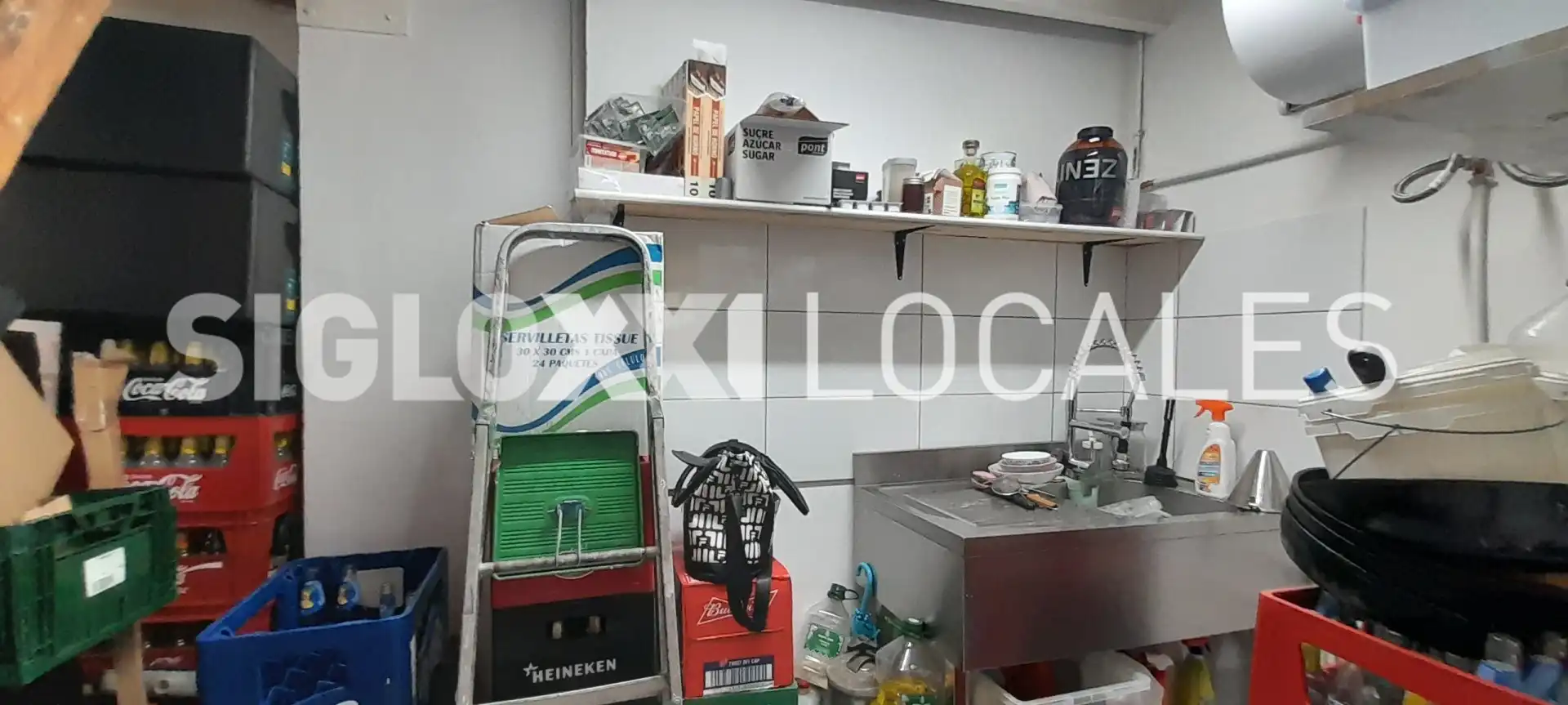 Local comercial de lloguer a APENINS, imagen 10