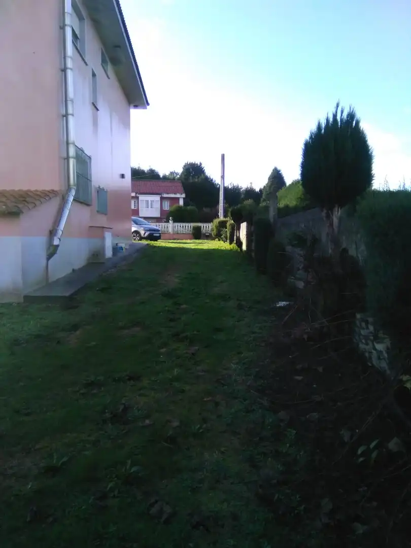 Casa con terraza en venta en Ponteceso, imagen 4