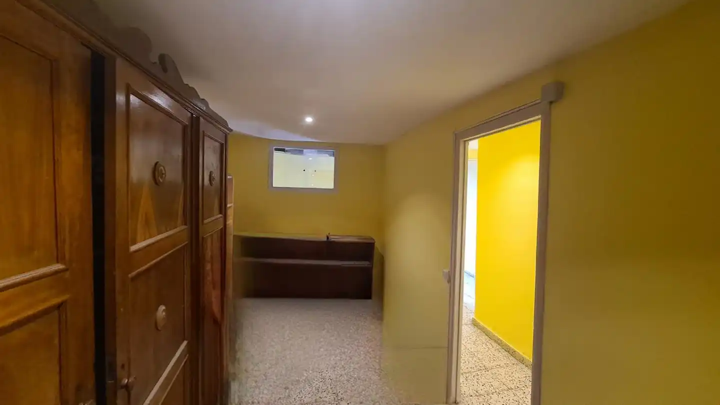 Casa o chalet en venta en La Adrada  con Jardín privado