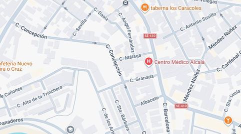 Foto 2 de Piso en venta en Concepcion, Los Molinos, Alcalá de Guadaira