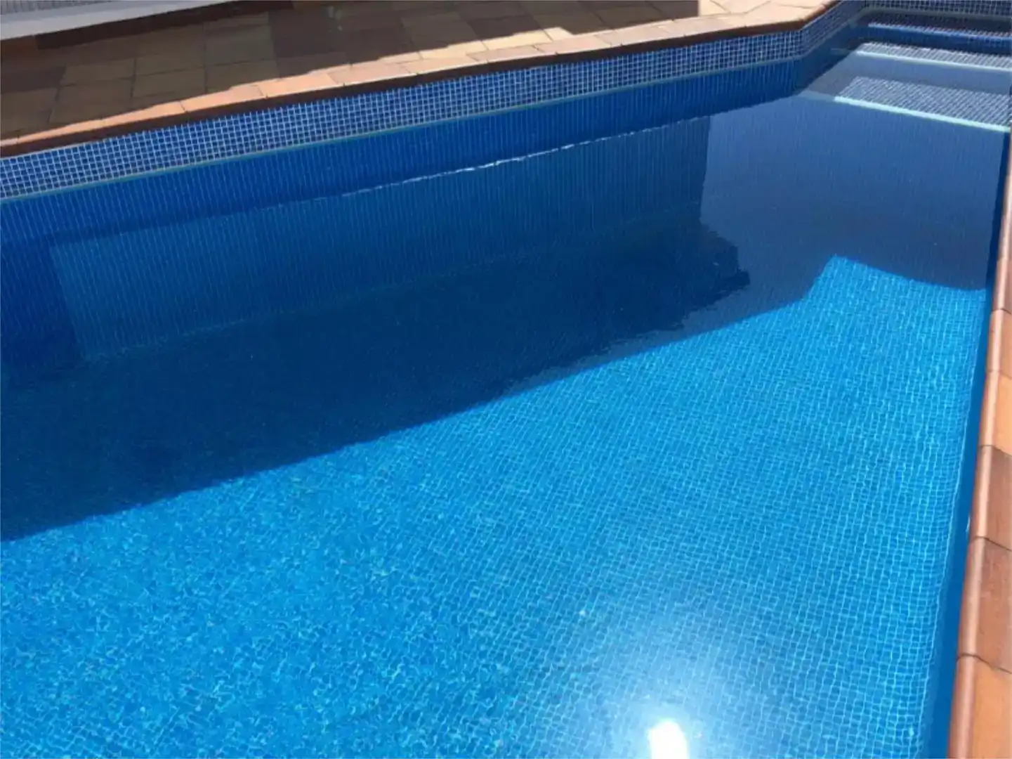 Swimming pool of Flat for rent in San Bartolomé de Tirajana  with Private garden, Parquet flooring and Storage room