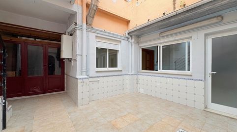 Foto 4 de Planta baja en venta en Vilamarxant, Valencia