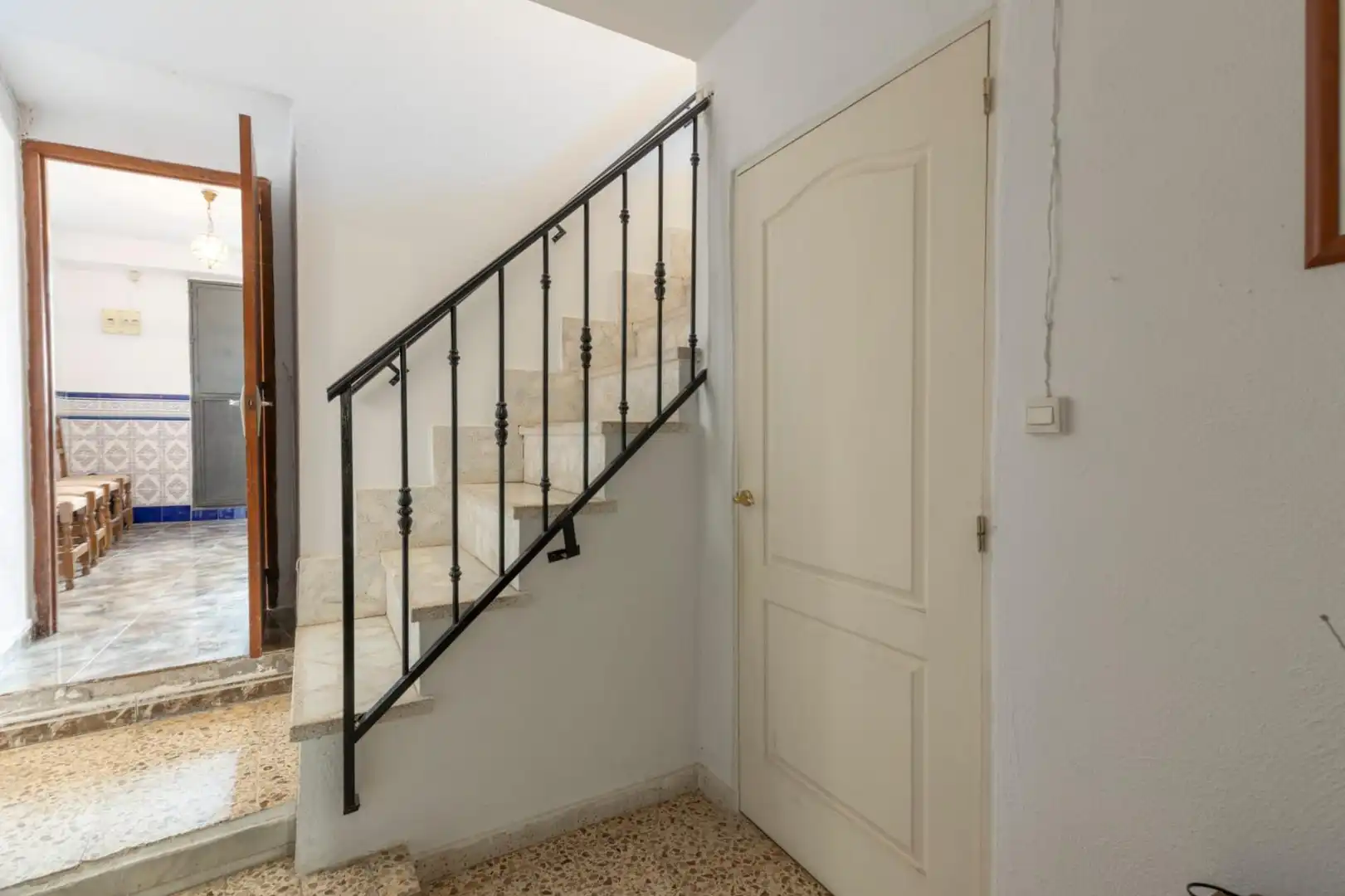Casa o xalet en venda en Morelábor, Granada