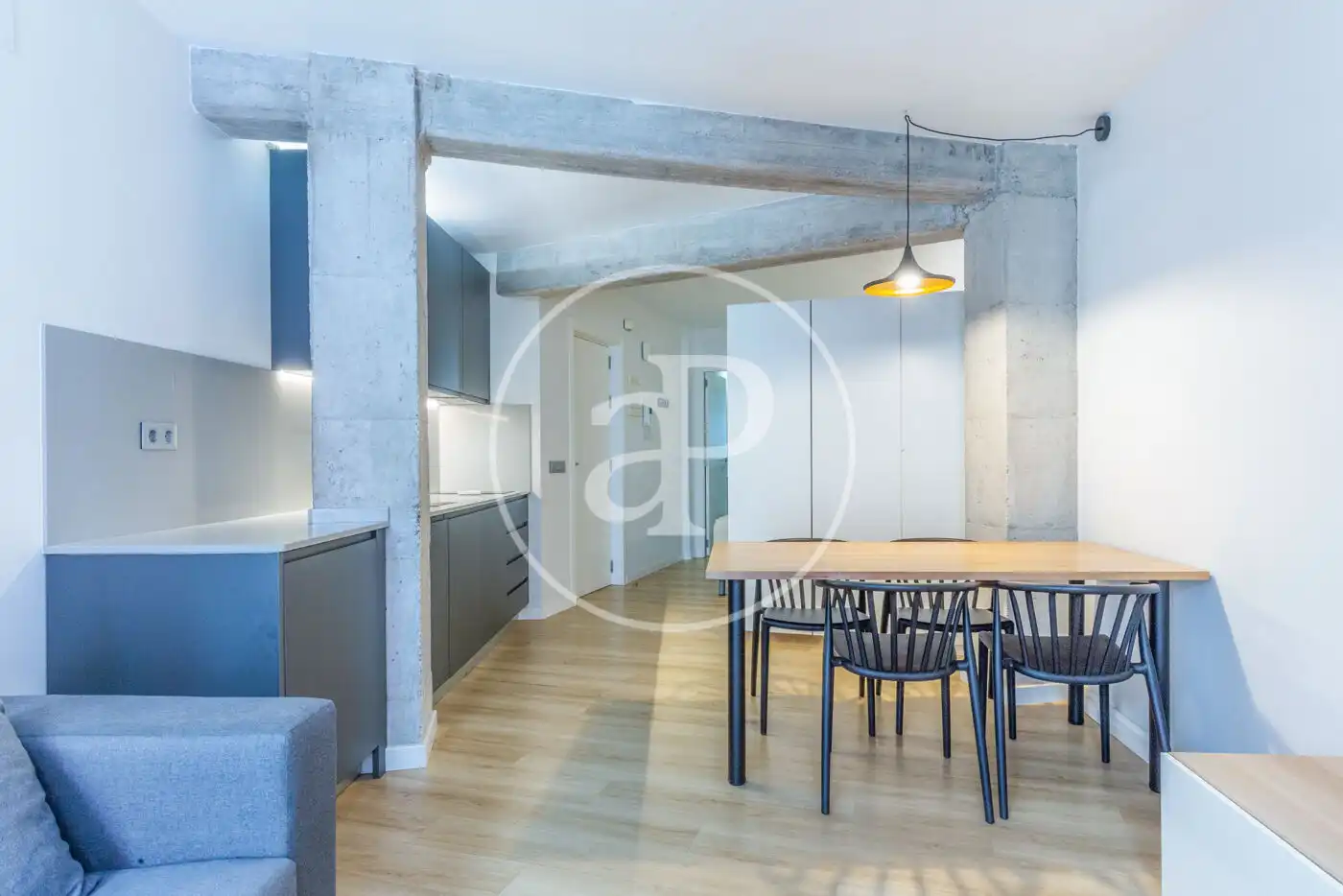 Flat for rent in C. del Mar, La Xerea