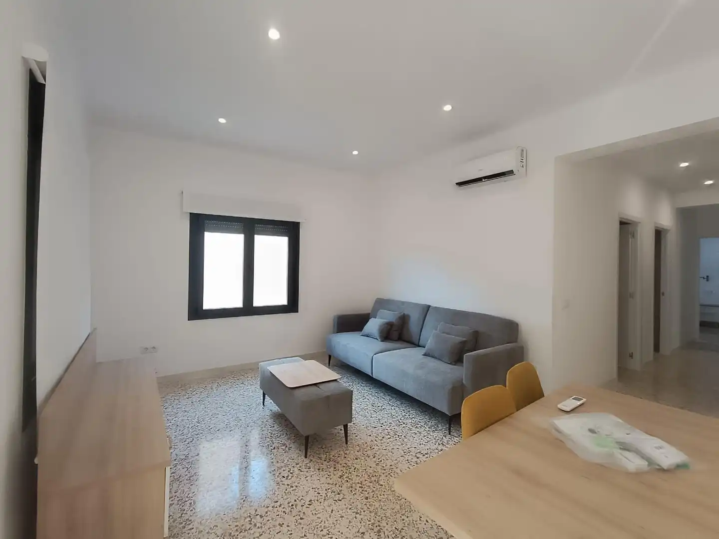 Flat for rent in Ejido Centro