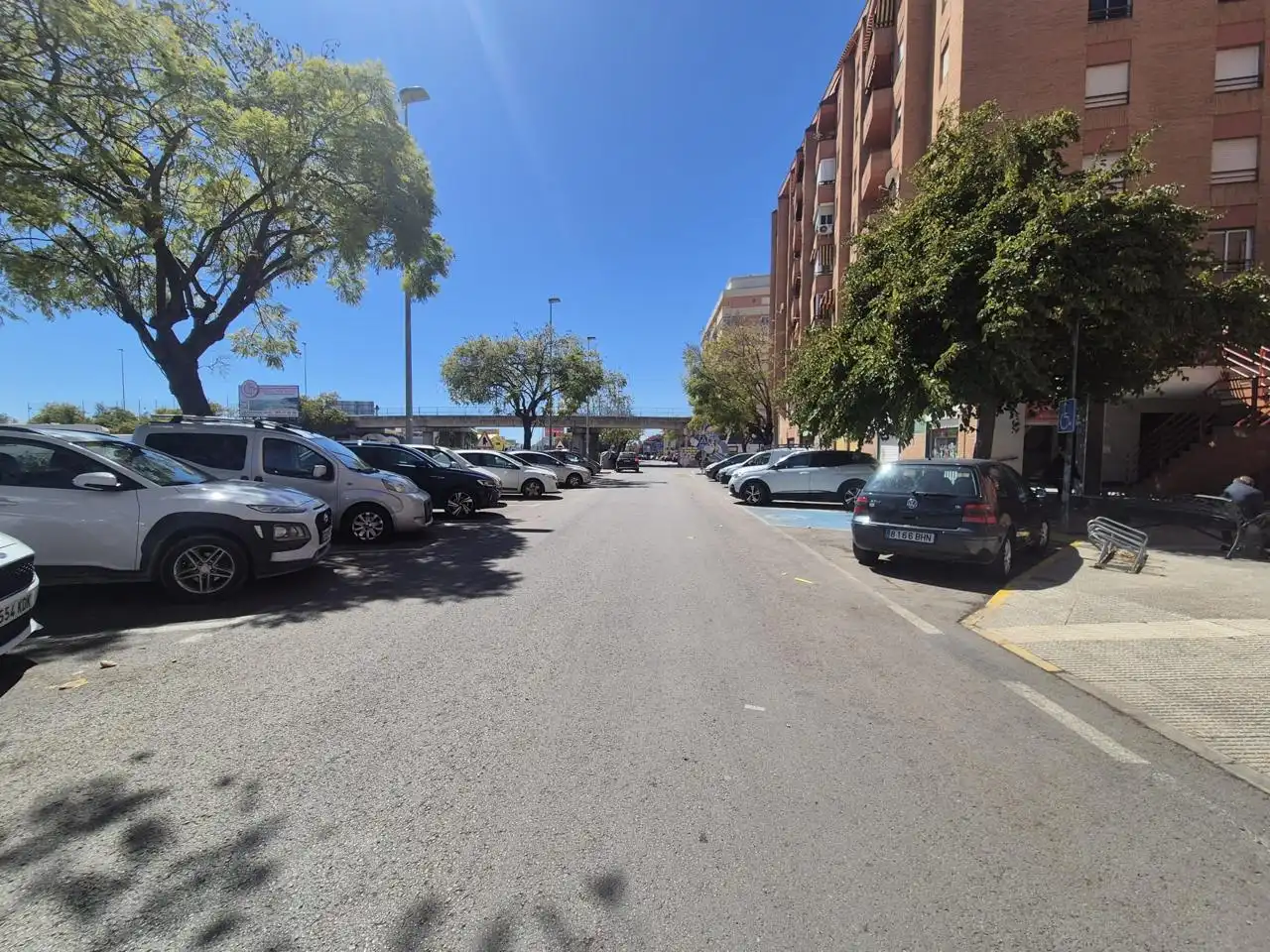 Aparcament de lloguer a De Benidorm, imagen 9