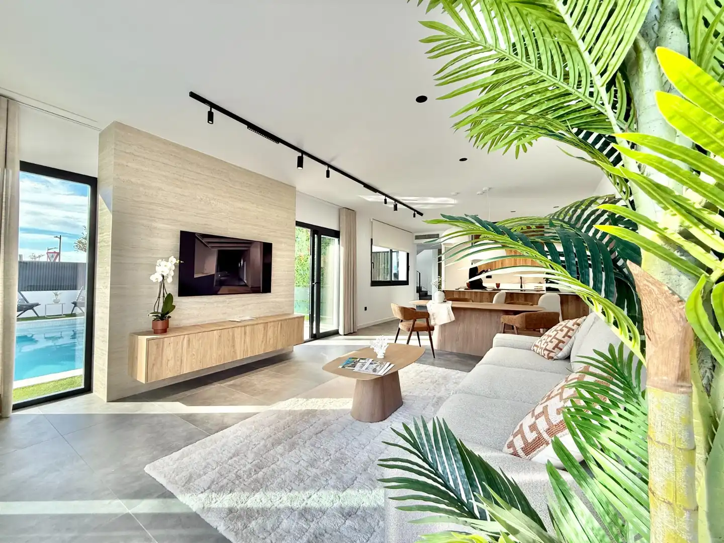 Casa con terraza en venta en Mar Menor Golf, imagen 2