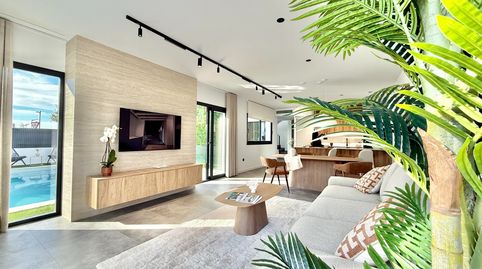 Has visto el vídeo?nbspNecesitas el 100?nbspEspectacular villa en planta baja en esquina ubicada en el exclusivo Santa Rosalía Lak, imatge 2