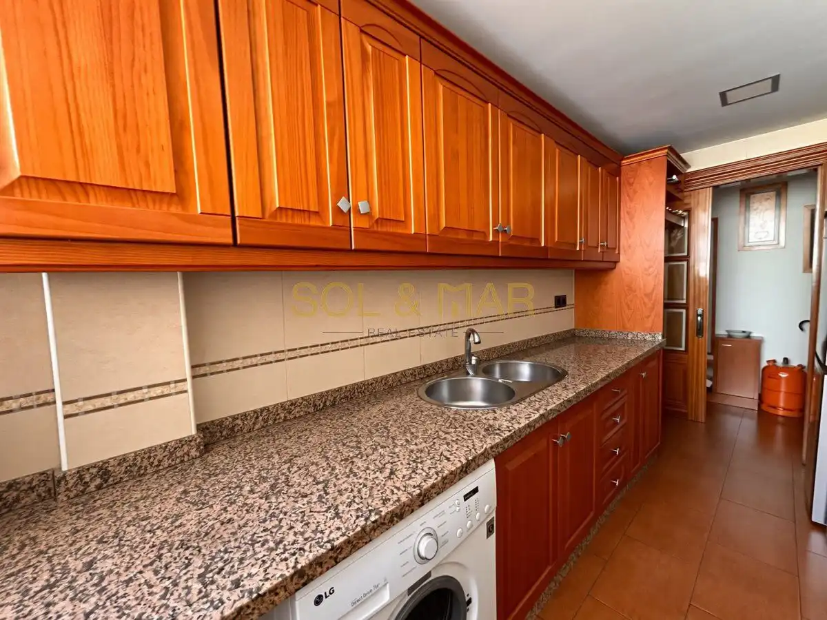 Appartement avec ascenseur à vendre à Sorolla, imagen 19