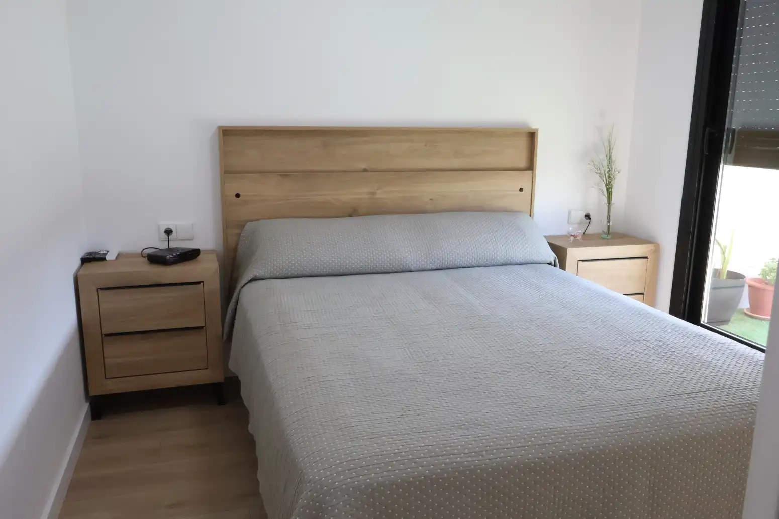 Habitación de Ático en venta en Paiporta con Aire acondicionado, Terraza y Trastero