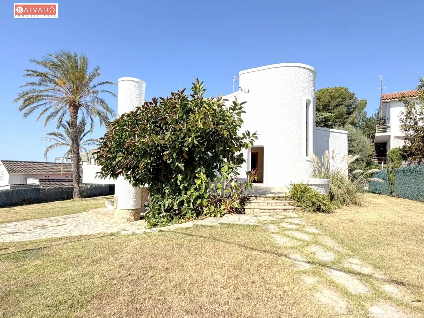 Villa mit Terrasse zum Verkauf in Segur de Calafell, imagen 3