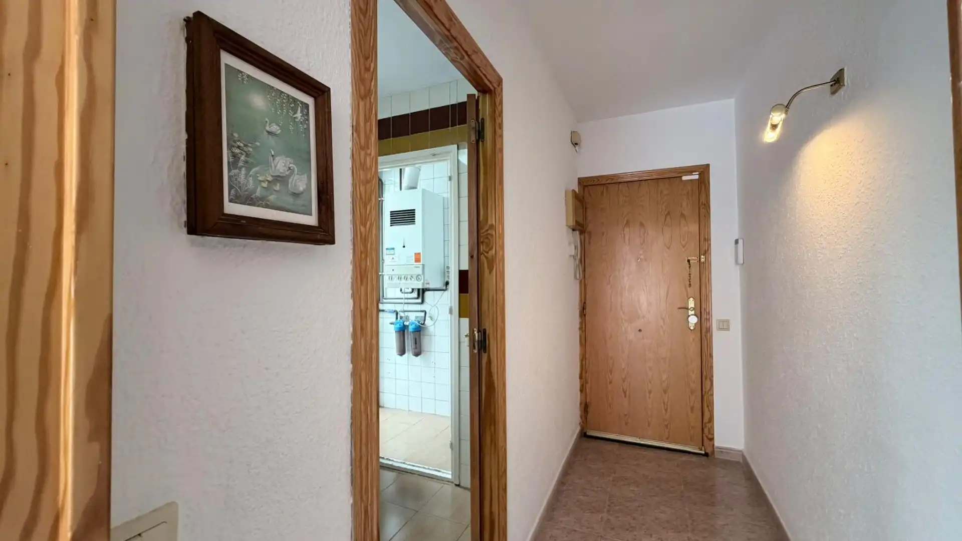 Flat with terrace for sale in Carrer FONT-RUBI, imagen 9