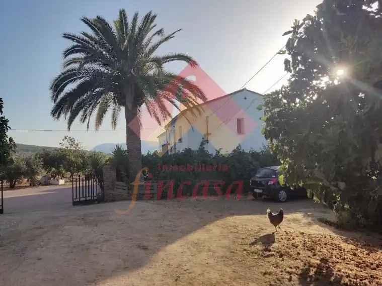 Casa en venta en Casco Histórico