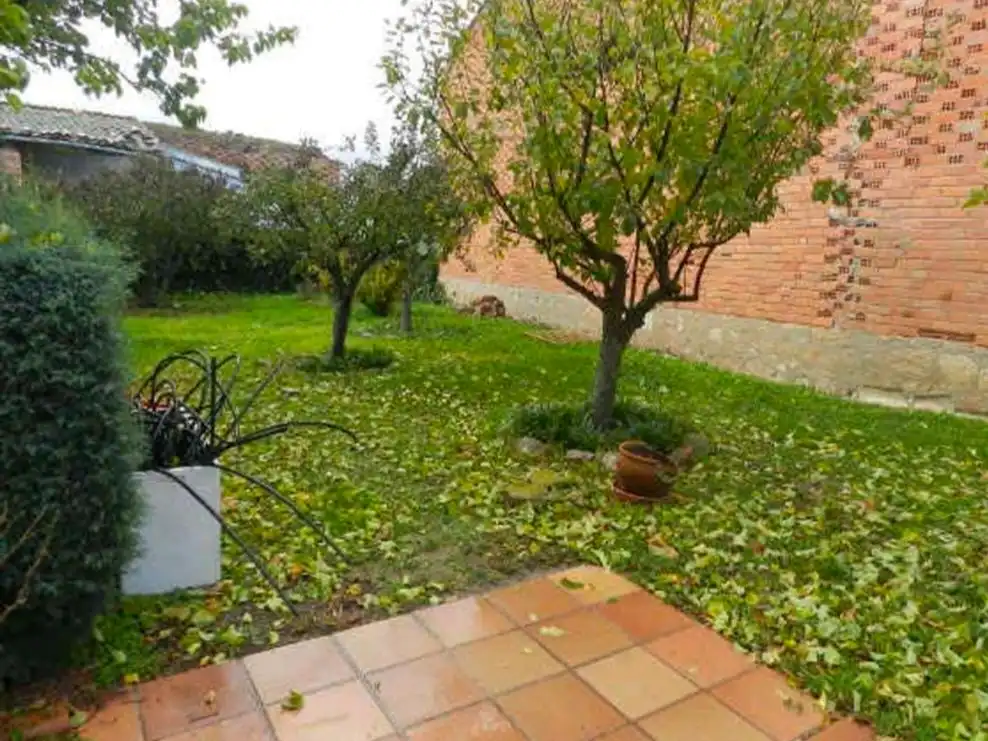 Garten von Residential zum Verkauf in Martín Miguel
