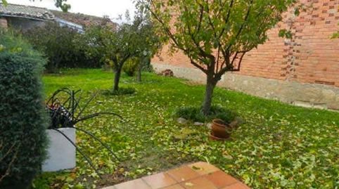 Foto 4 de Residencial en venda a Calle del Santo Cristo, 24, Martín Miguel, Segovia