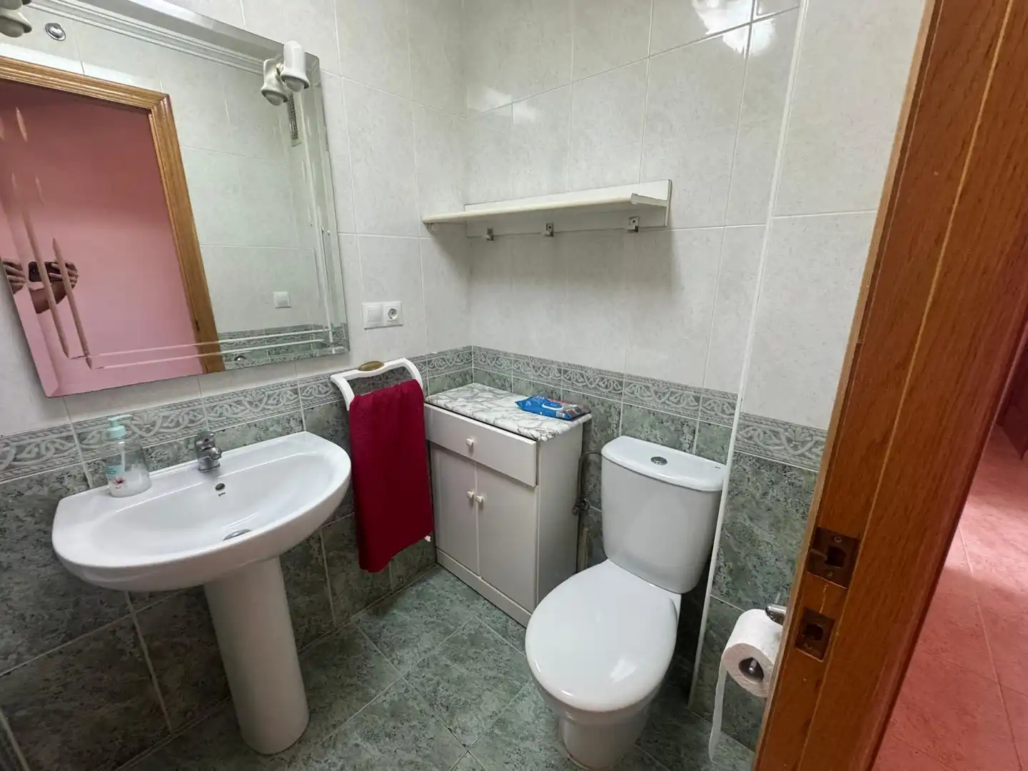 Apartment with pool to rent in Carrer Sant Bartomeu, imagen 19