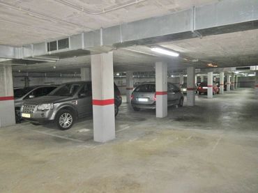 Parcheggio in vendita a Riera Seca