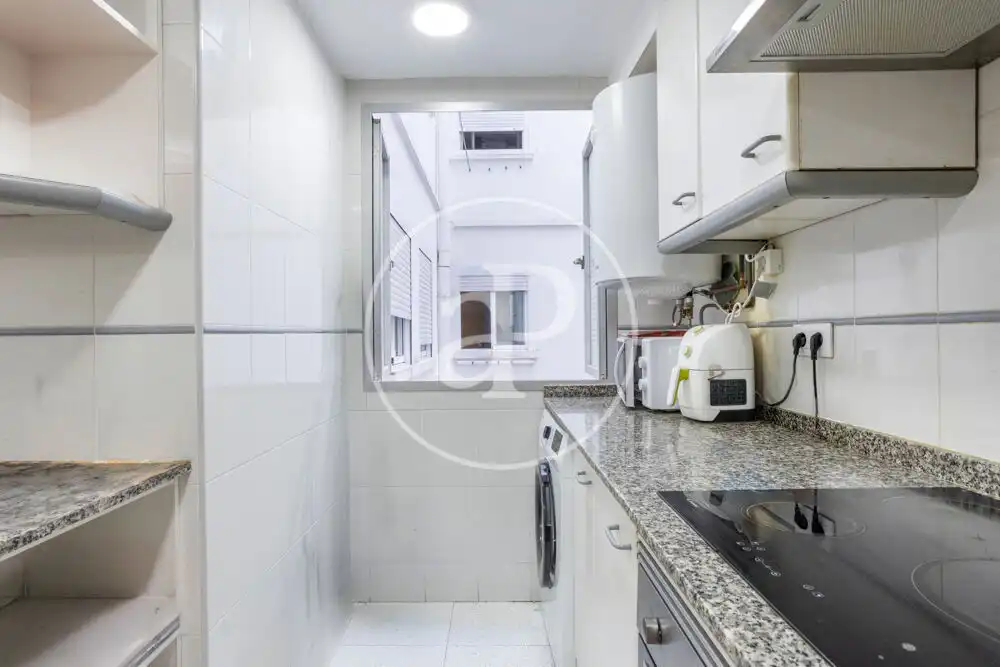 Piso con terraza en venta en Av. del Primat Reig, imagen 17