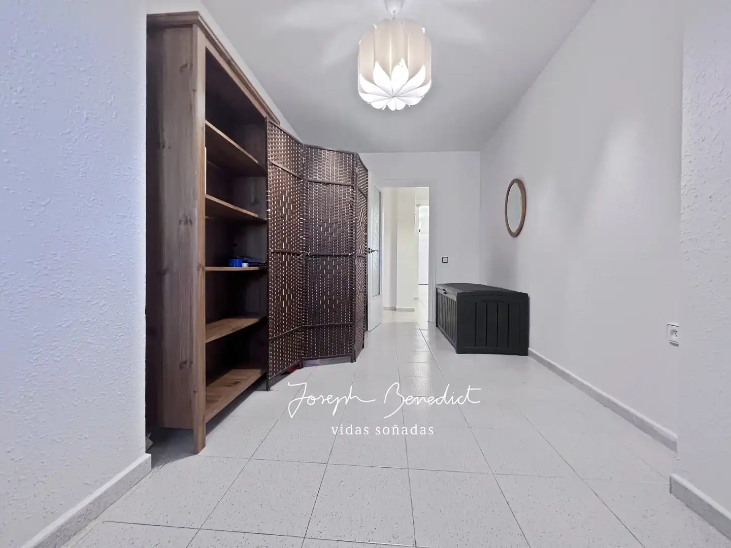 Piso en venta en Castelldefels con Terraza, Horno y Balcón