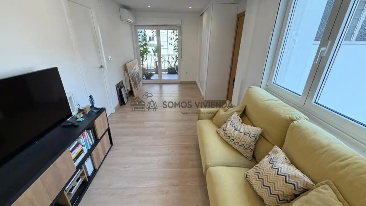 Appartement compact à vendre à Casco Viejo, imagen 13