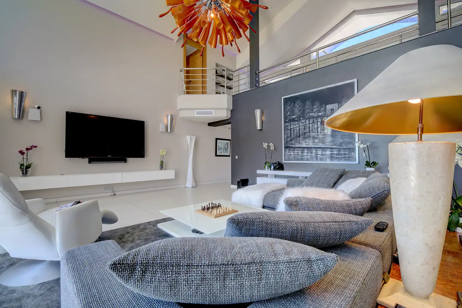 Maison avec piscine à vendre à Nueva Andalucía, imagen 11