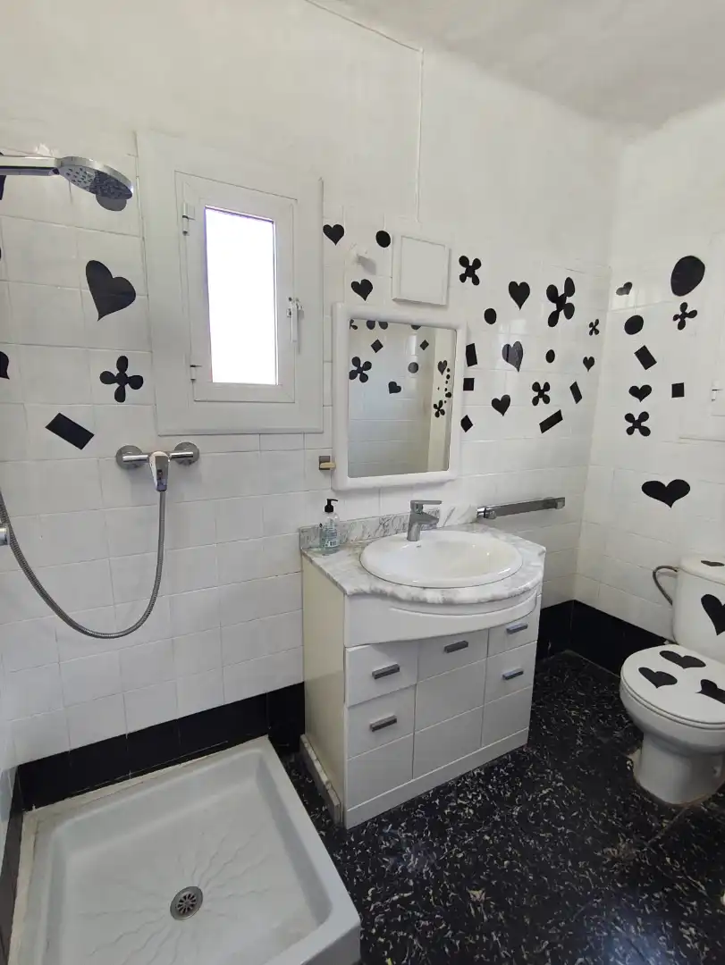 Baño de Casa o chalet en venta en Els Omellons, Lleida