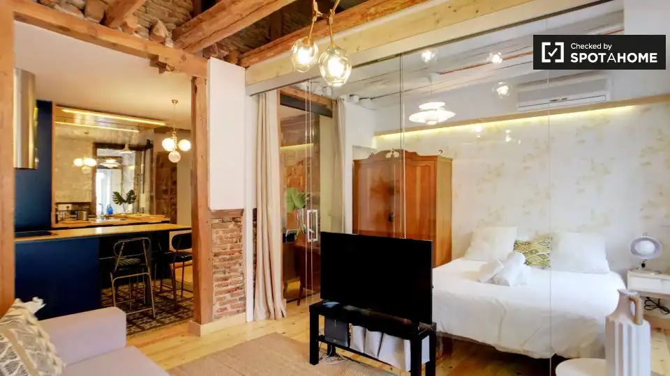 Flat to rent in Centro, imagen 9