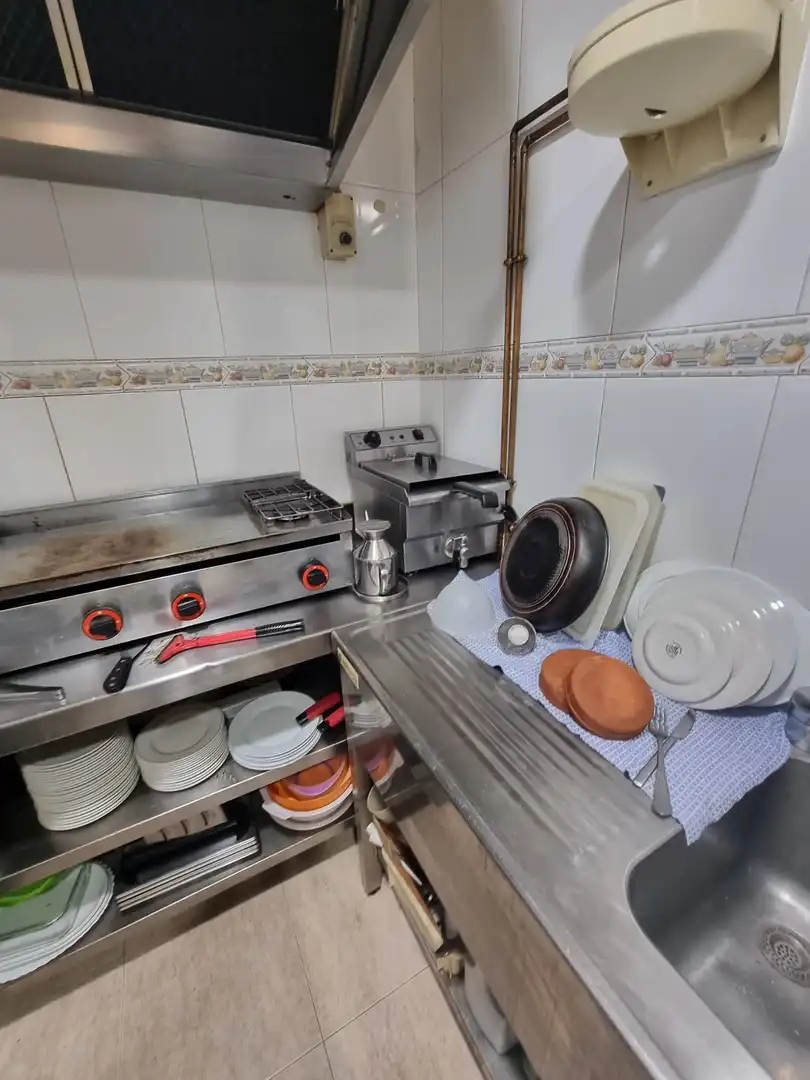 Local comercial en venta en Balàfia, imagen 20