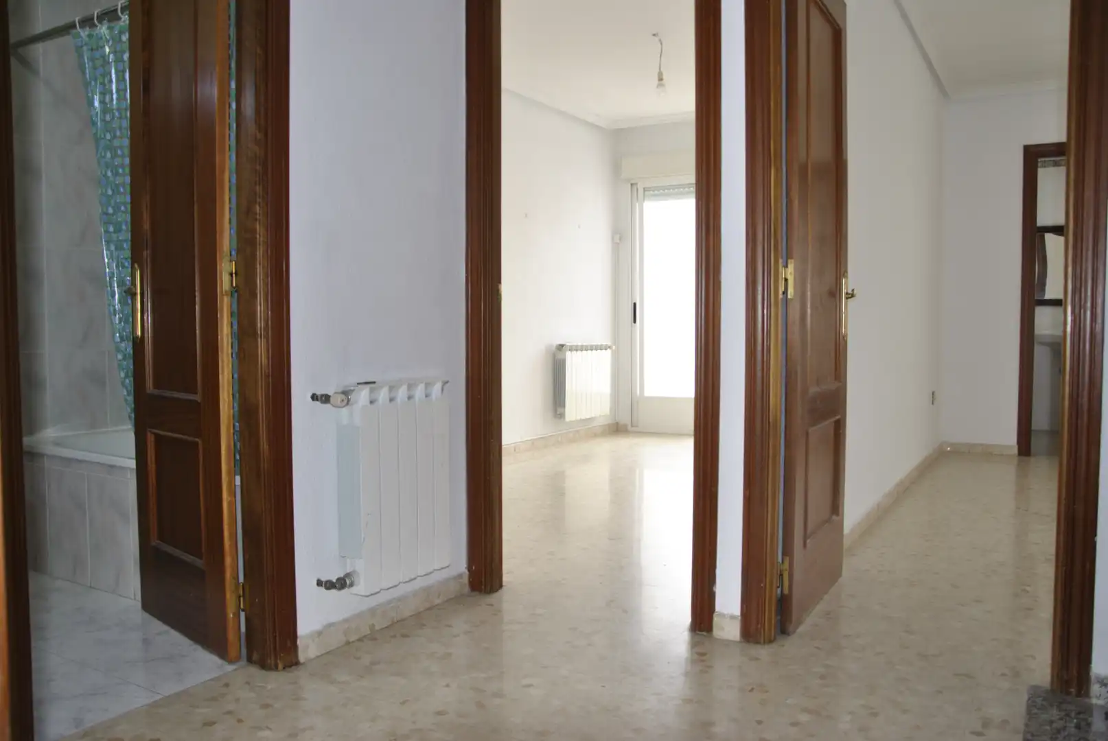 Casa adosada en venta en Plasencia con Aire acondicionado, Calefacción y Terraza
