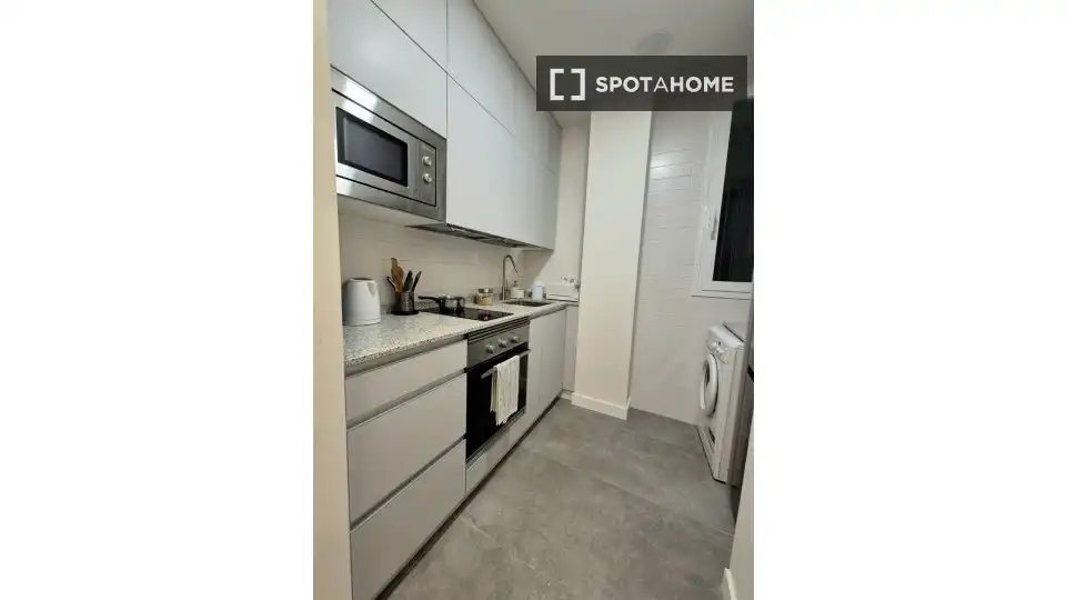 Flat to rent in Retiro, imagen 3