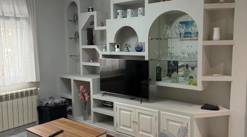 Foto 2 de Pis en venda a Pilar, Madrid