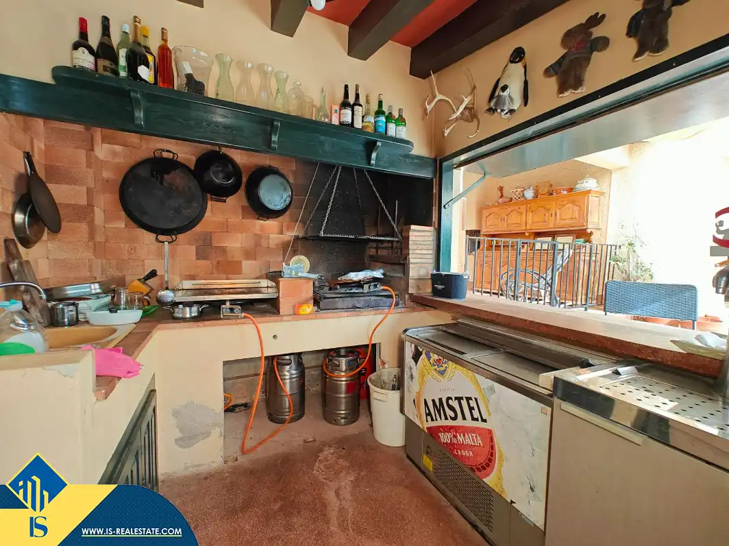 Villa con terrazza in vendita a Los Balcones - Los Altos, imagen 25