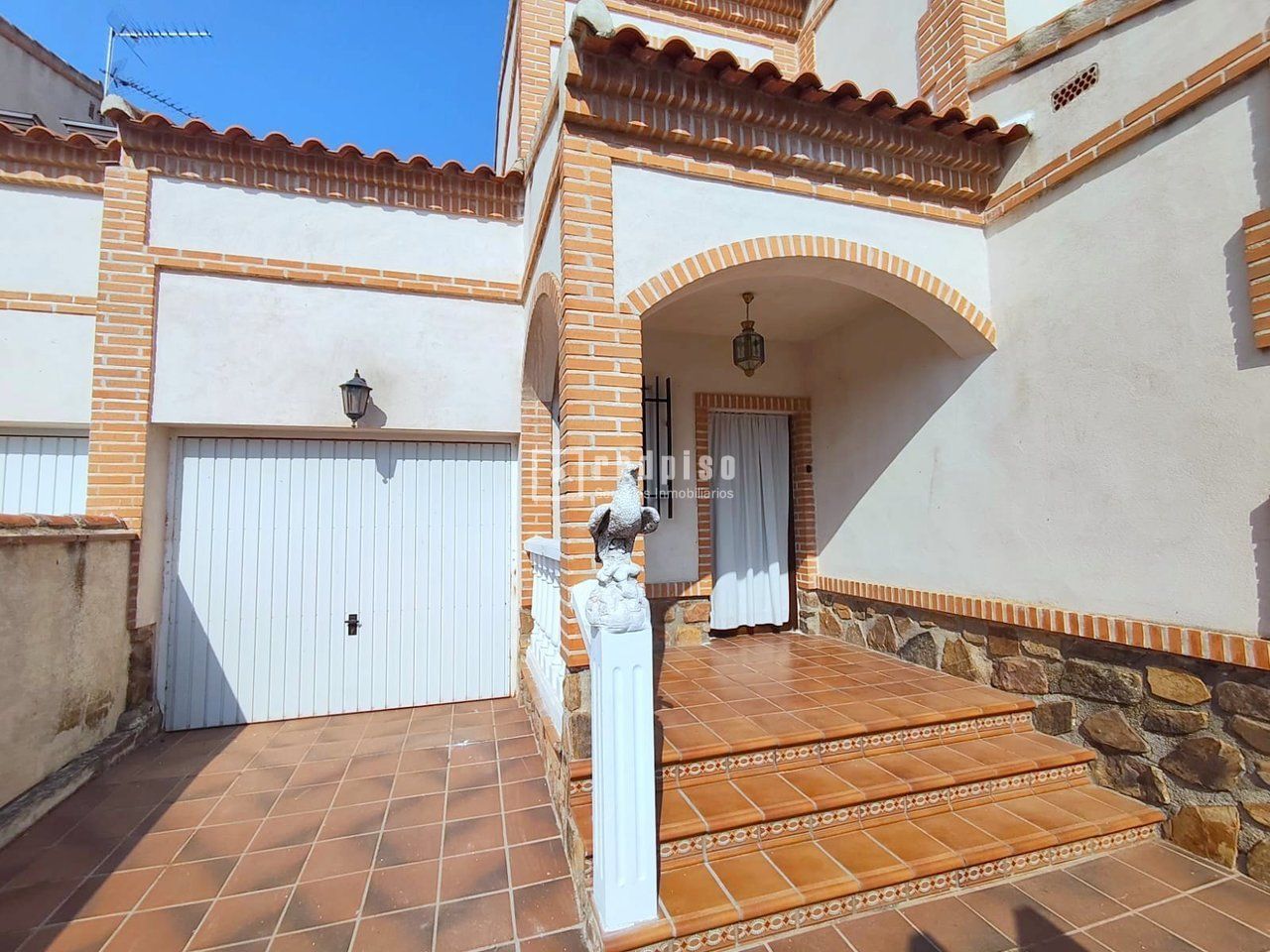 Casa o chalet en venta en San Antonio , Layos