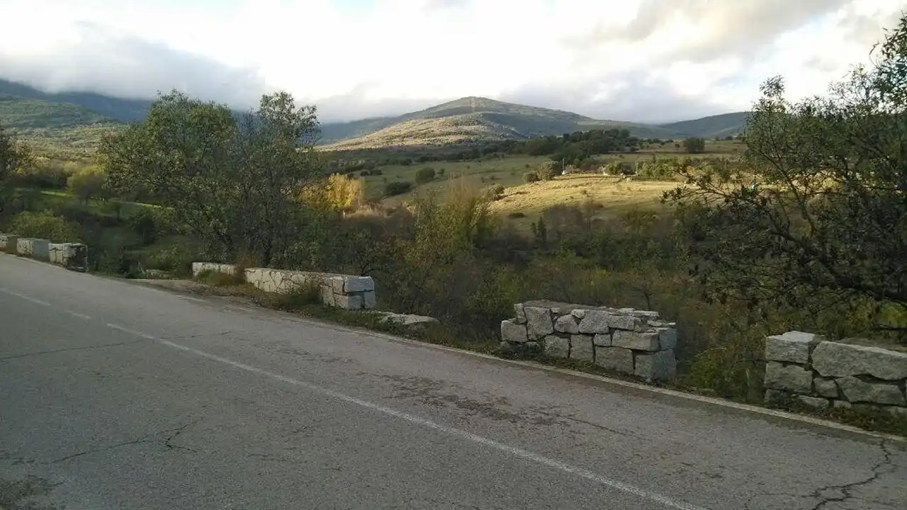 Rural land for sale in Villavieja del Lozoya, imagen 8