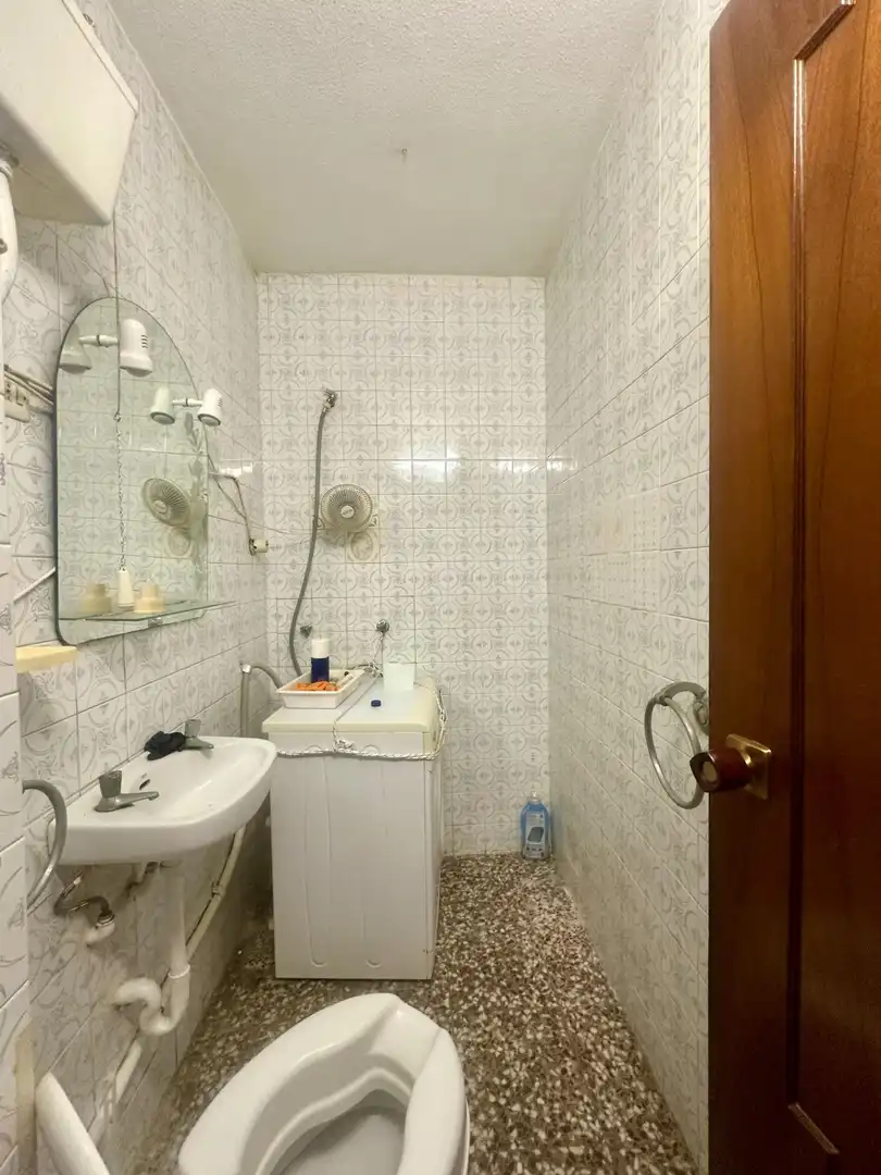 Baño de Piso en venta en Cartagena ciudad