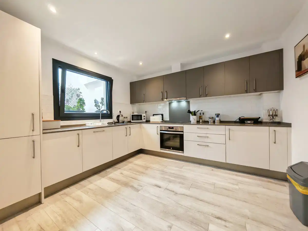 Terraced house for sale in La Mairena, imagen 6