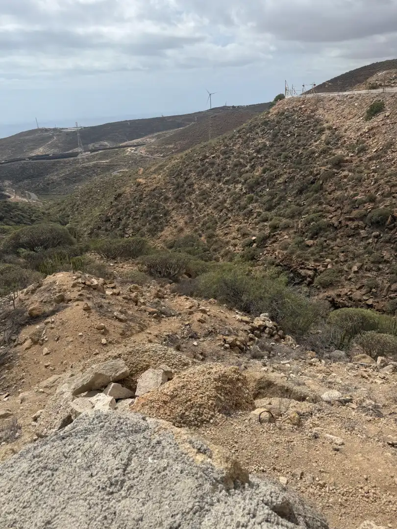 Terreno rustico in vendita a Calle Trece de Septiembre 17, imagen 57