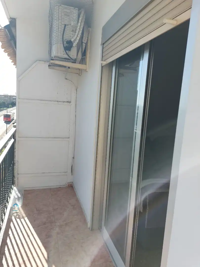 Terrassa de Pis en venda en Valencia amb Aire condicionat, Forn i Balcó